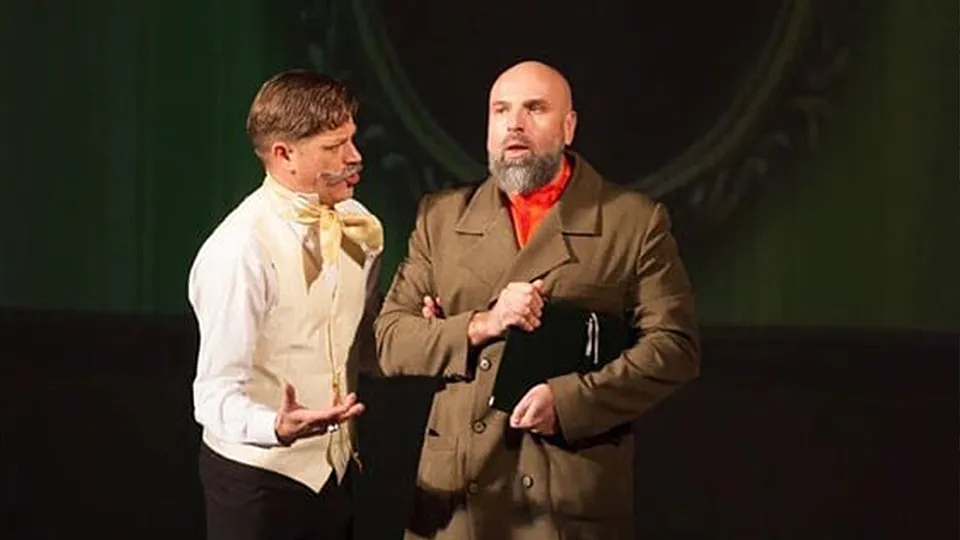 Фото: Сергей Демянюк