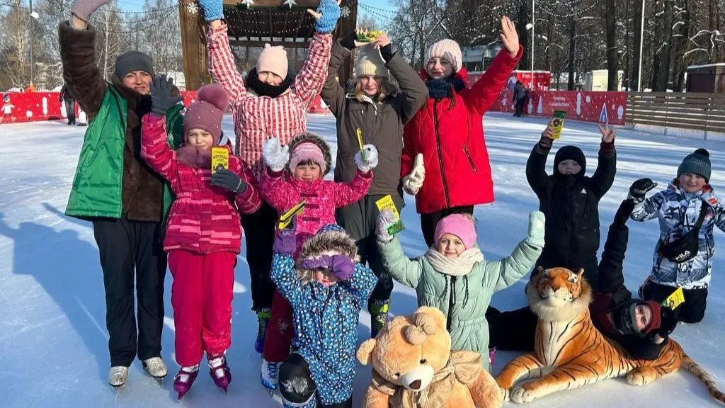 Фото: Министерство культуры и туризма Московской области