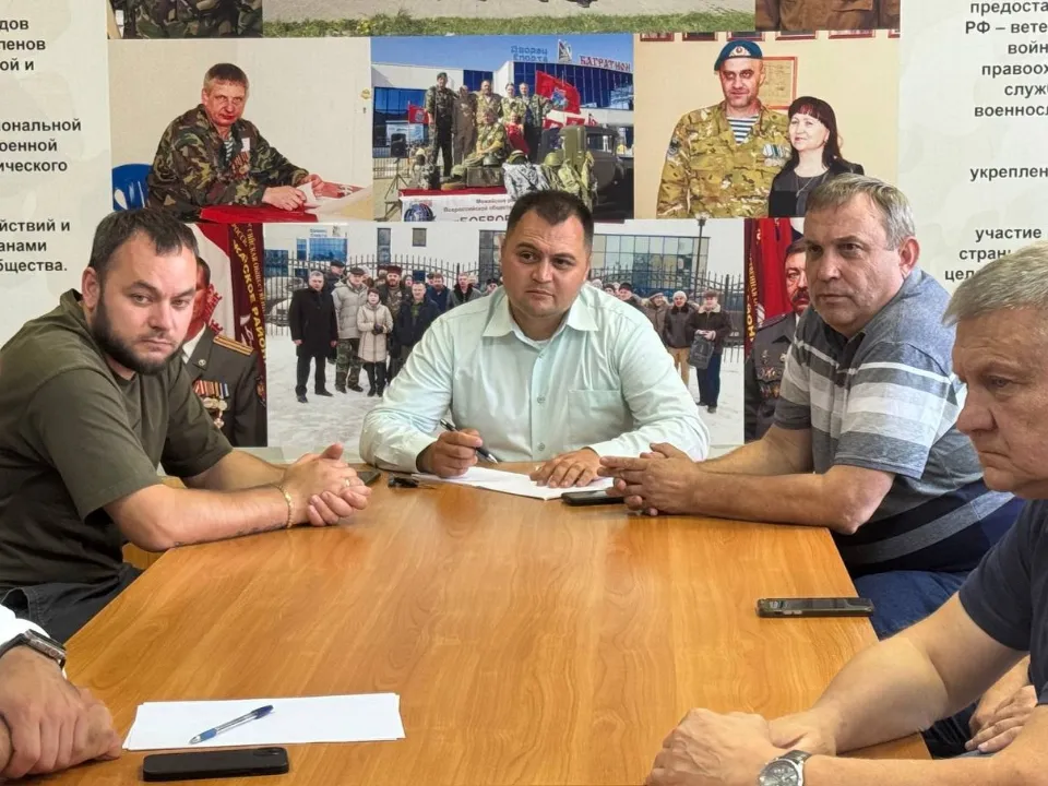 Фото: vk.com/Александр Князев