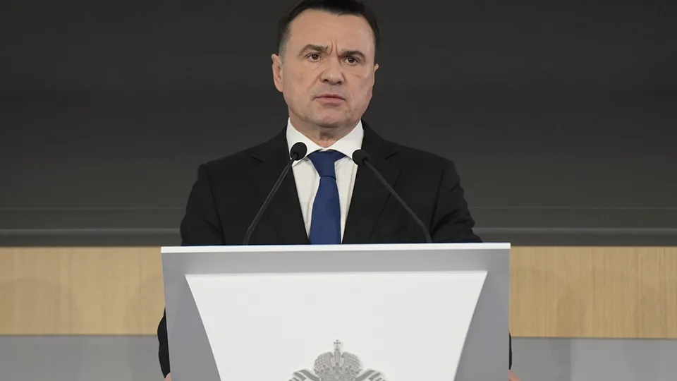 Фото: пресс-служба губернатора и правительства Московской области