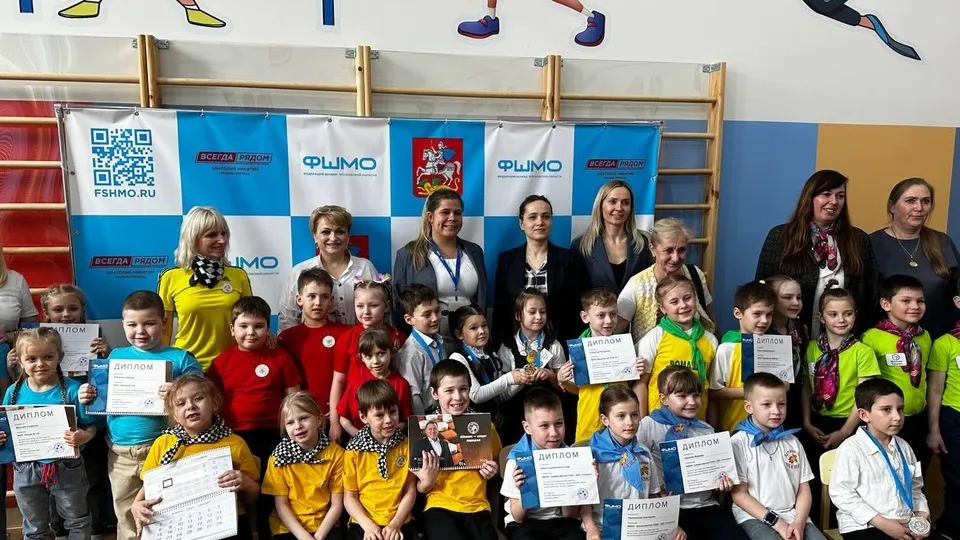 Фото: Наталья Бычкова