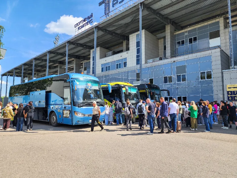 REGIONS/Мария Андрюхина