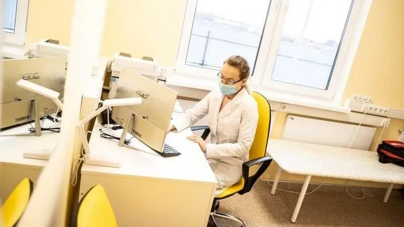 Более 140 целевиков устроились в медучреждения Подмосковья в 2021 году