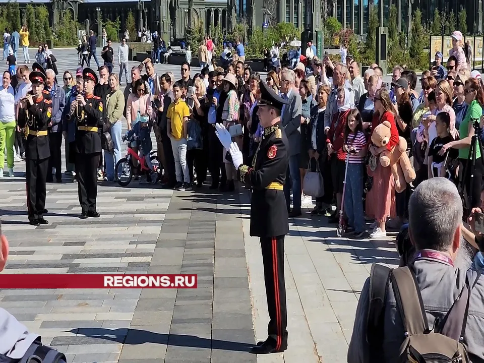 Фото: Никита Сморкалов