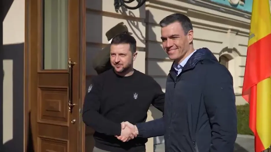 Сайт президента Украины