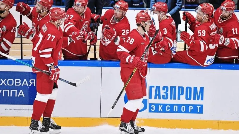 ХК "Витязь"