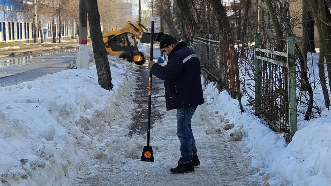 МедиаБанк Подмосковья/Ольга Вельшикаева