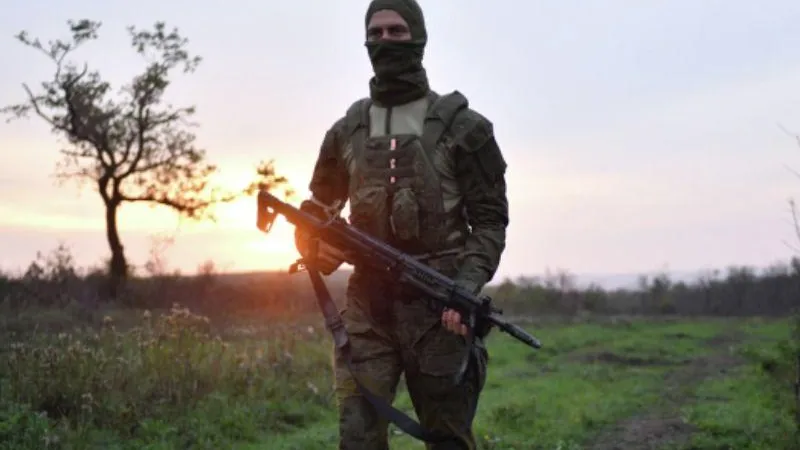 СМИ: ВСУ несут огромные потери в Артемовске 