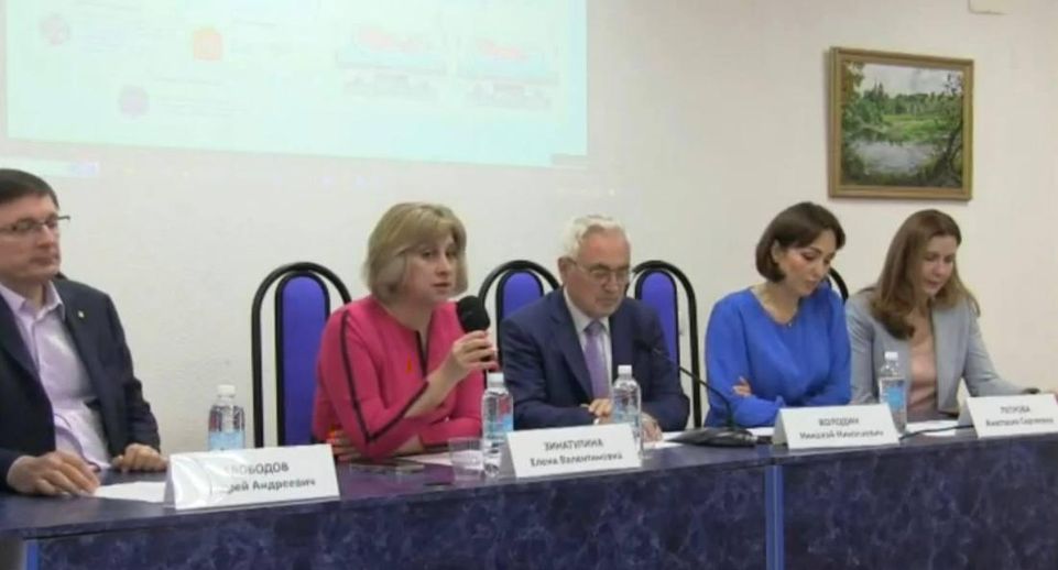 Более 2 тыс специалистов РФ собрались в МОПЦ для обмена опытом в неонатологии