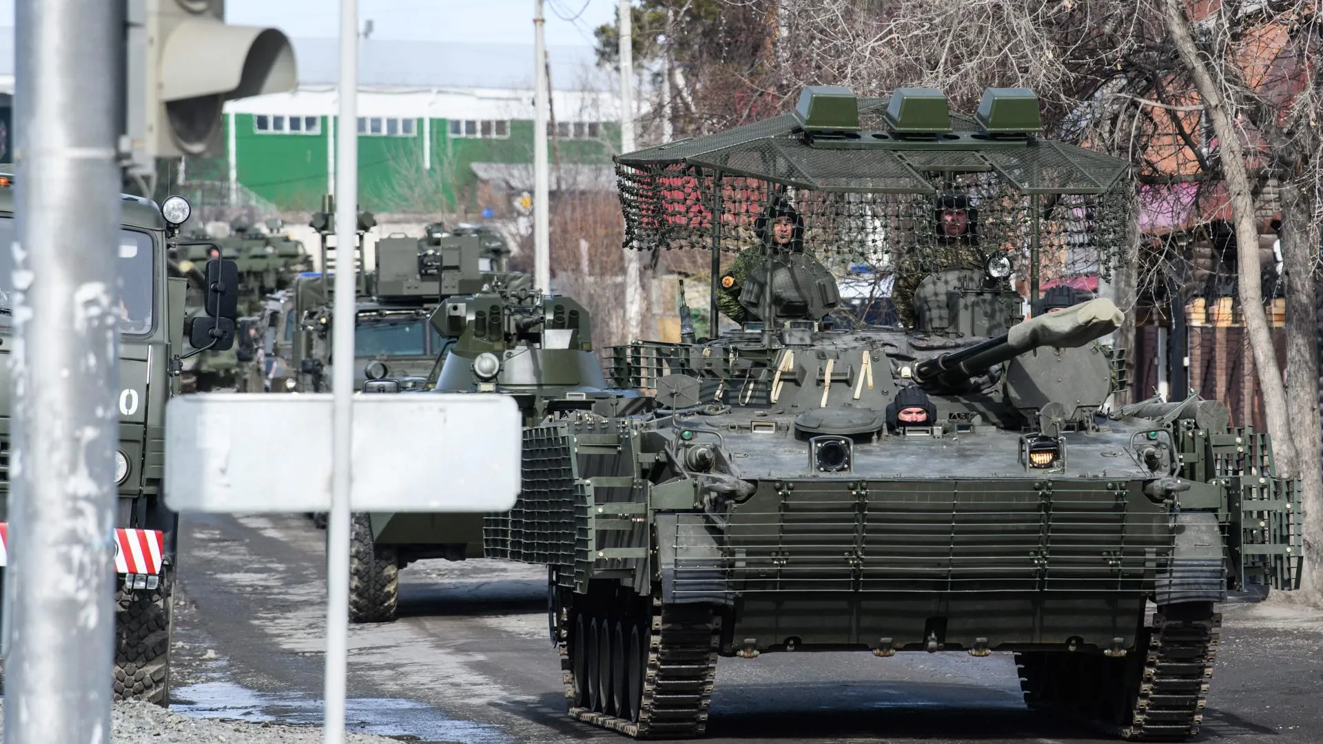 Ilya Moskovets/URA.RU
