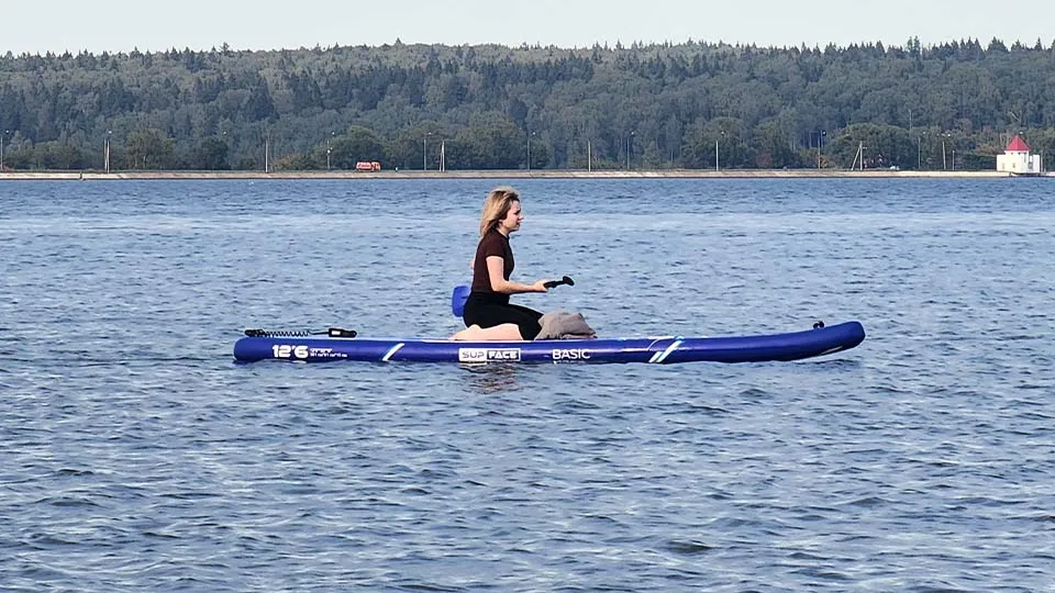 Фото: МедиаБанк Подмосковья/Валентина Максимова