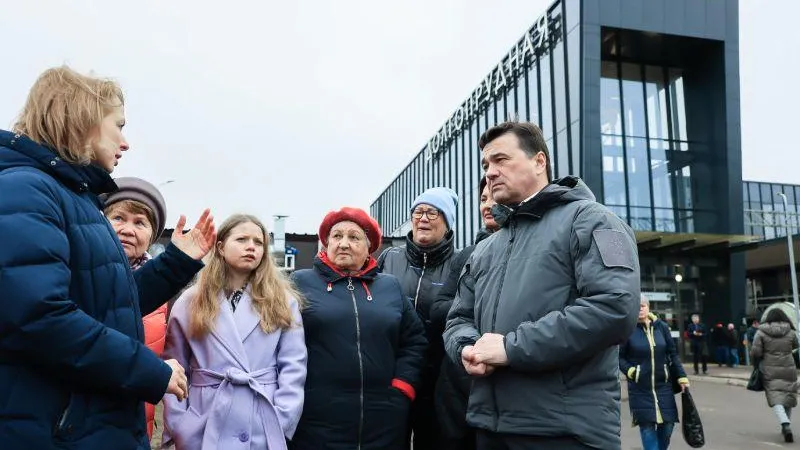 Константин Семенец
