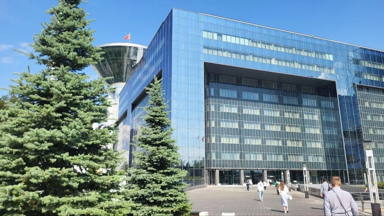 Расходы бюджета в Подмосковье в 2023 году сохранили социальную направленность