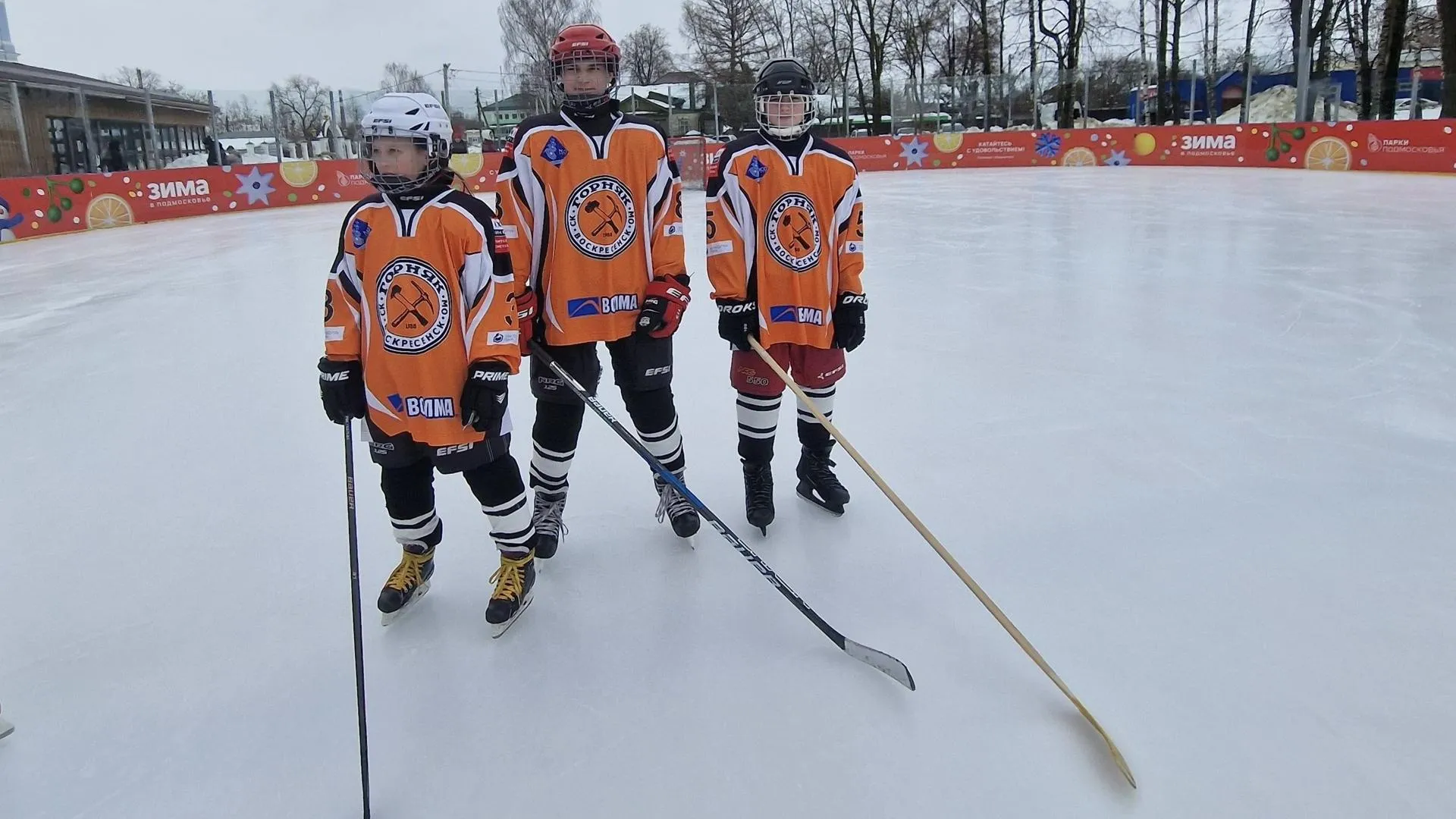 REGIONS/Ольга Шаронова