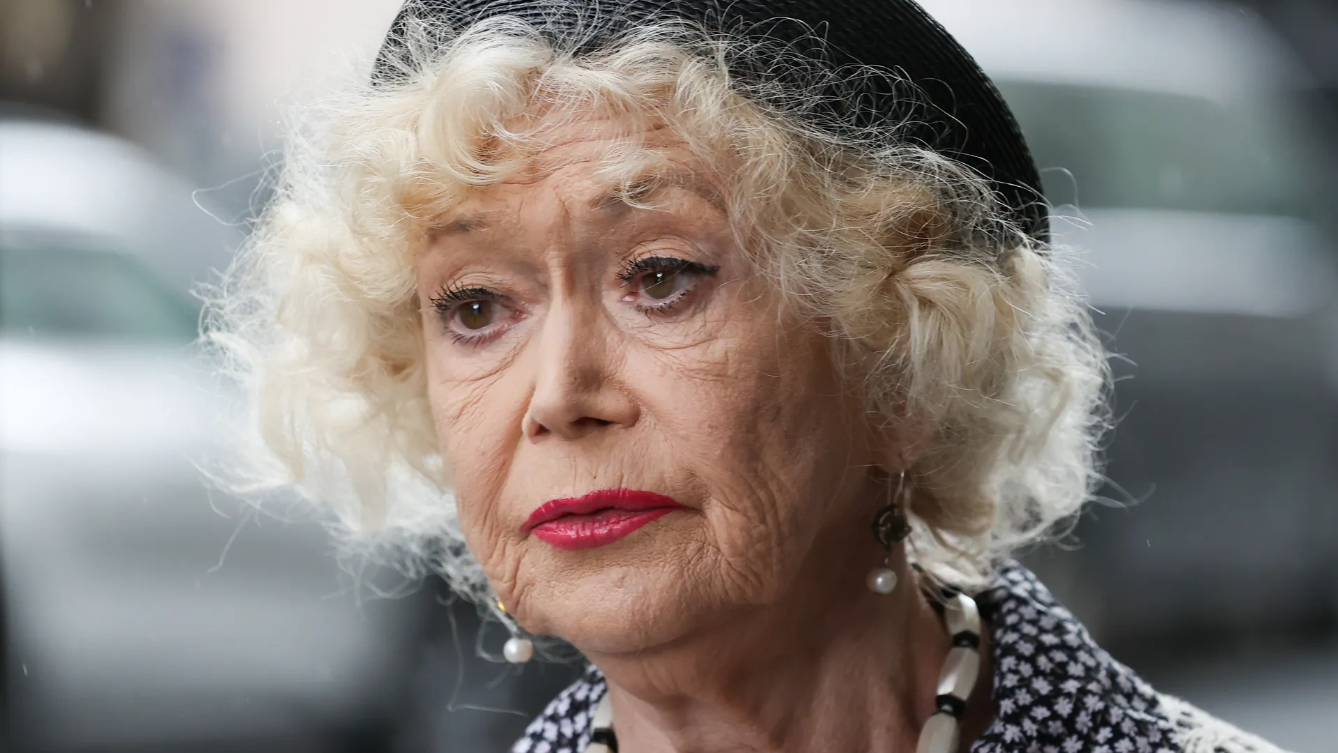 Фото: ТАСС/Сергей Карпухин