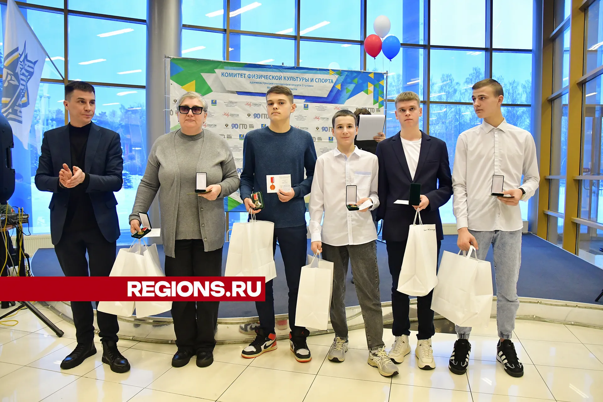 Фото: Наталья Бычкова<br>