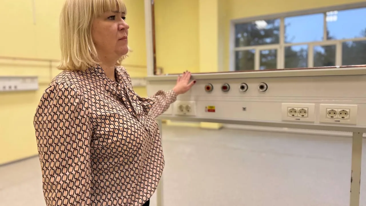 Фото: Татьяна Сташенко