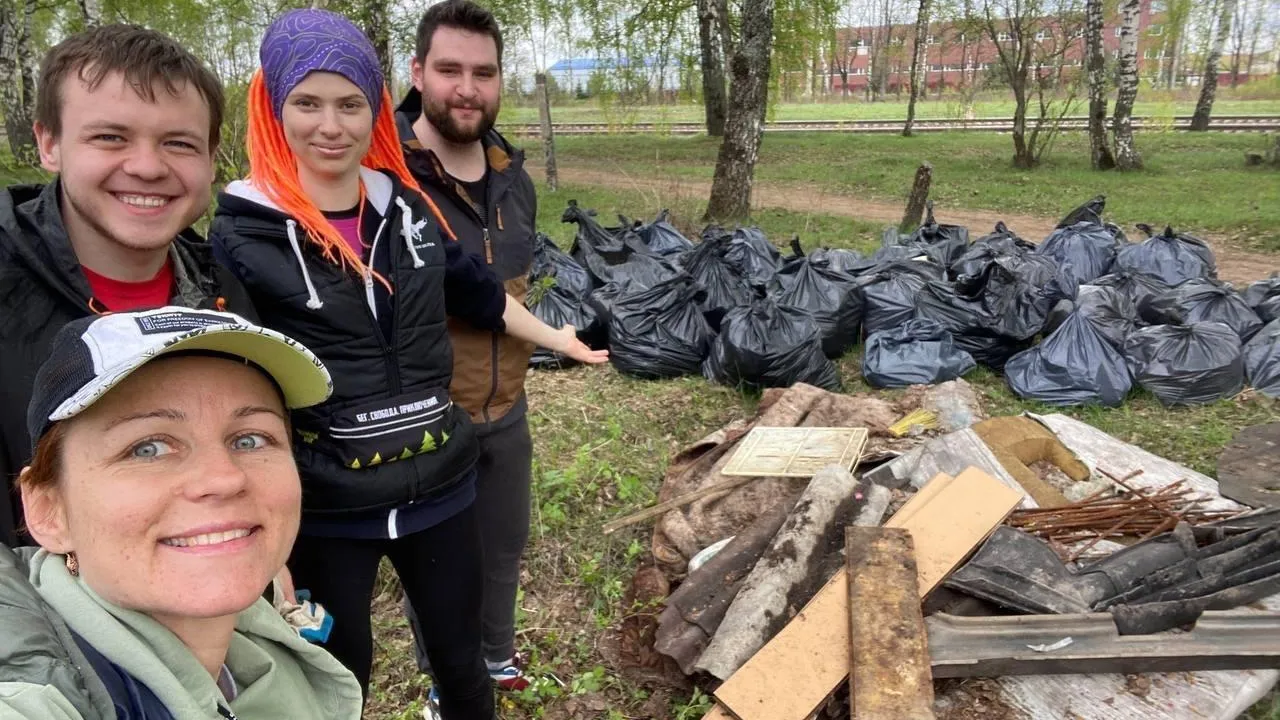 Фото: Подслушано | Истра / ВКонтакте