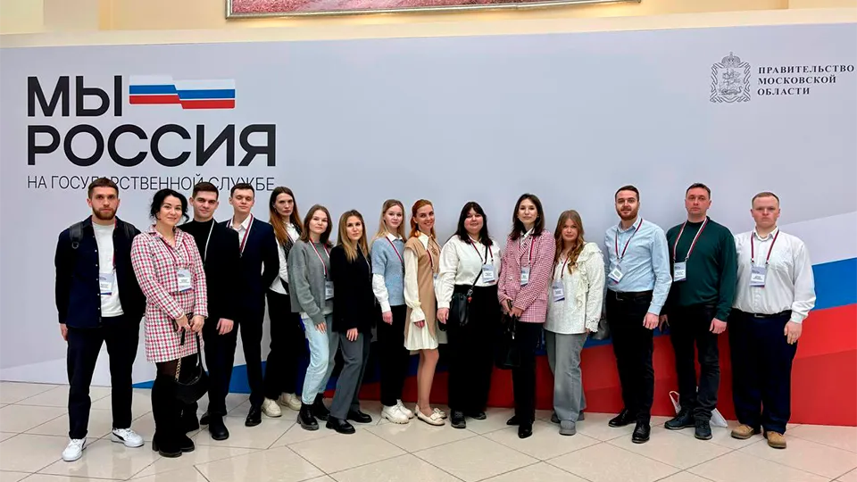 Фото: пресс-служба администрации г.о. Королев