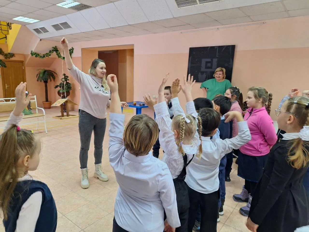 Фото: ДК им. В.Н. Леонова