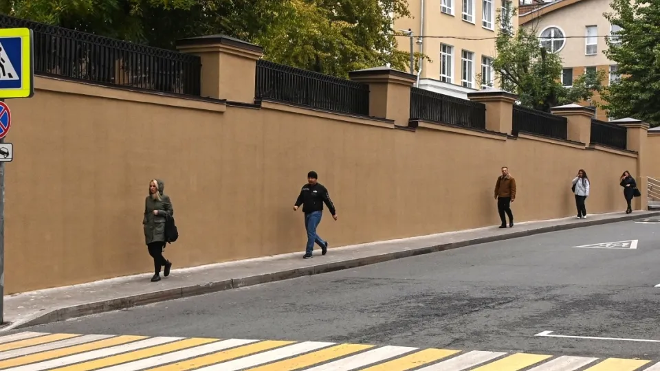 Фото: РИА Новости/Евгений Одиноков