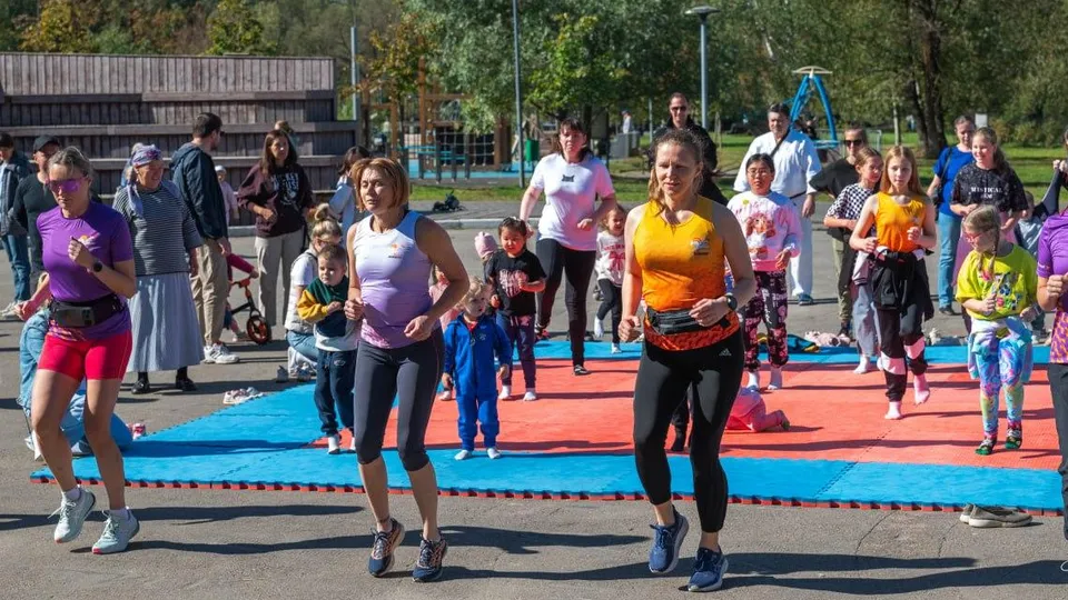 Фото: администрация г.о. Реутов