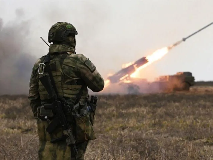 Полковник Баранец рассказал, почему вырос престиж российской армии