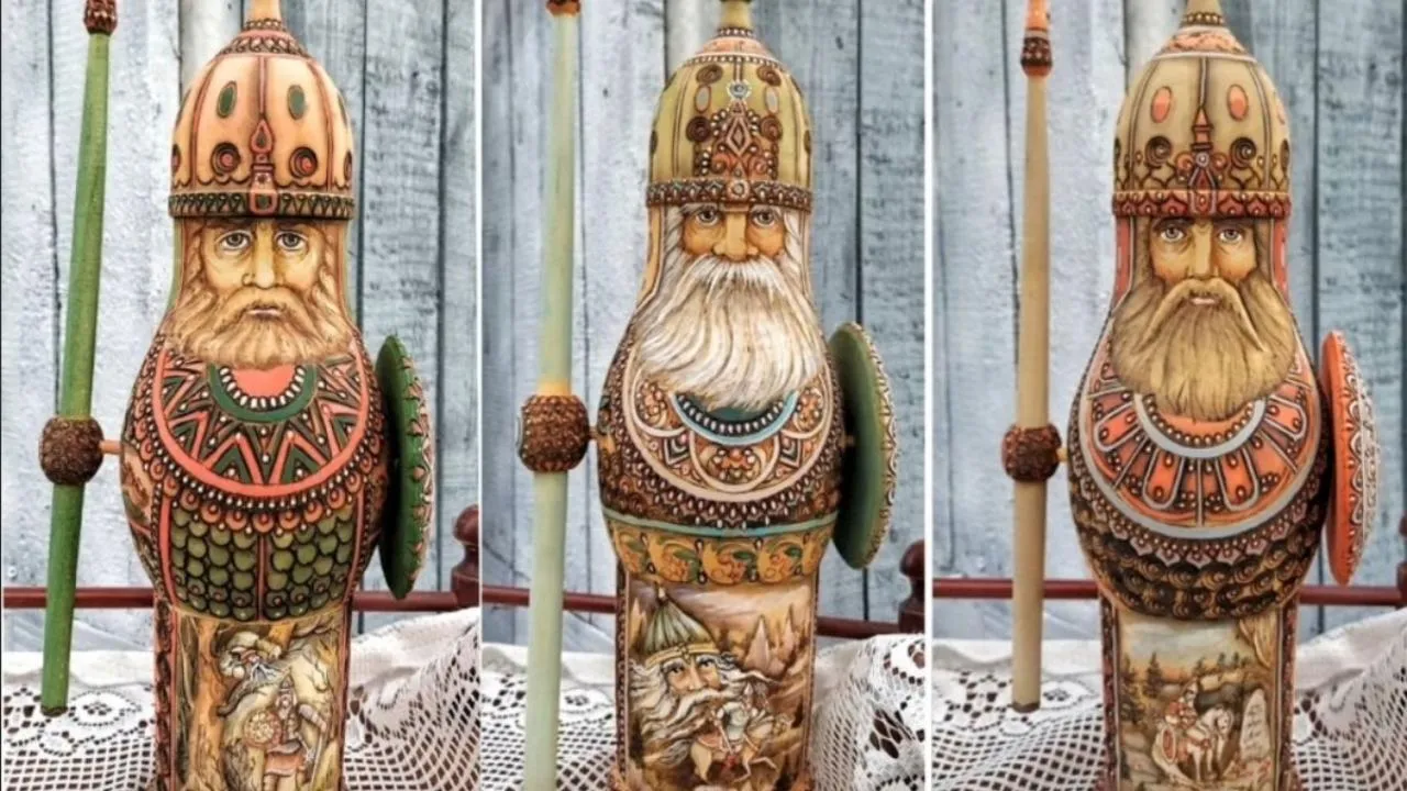 личный архив Анны Катковой