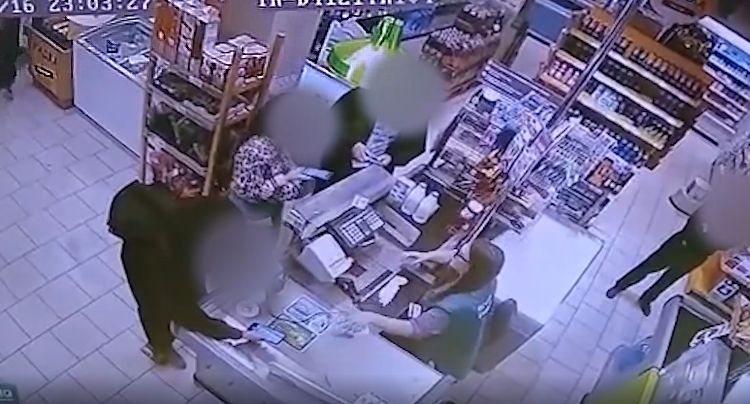 СК: трех школьников Оренбургской области обвинили в совершении теракта