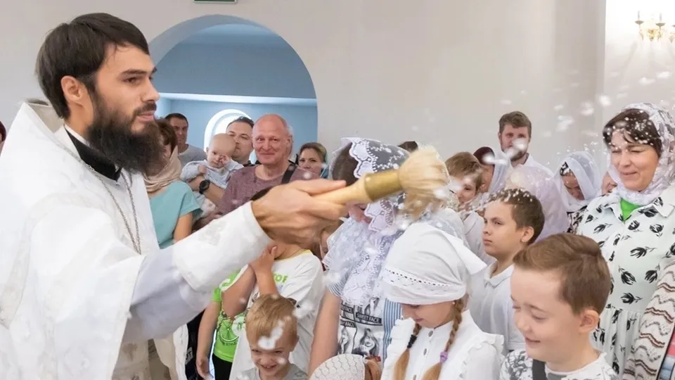 Фото: Юрий Котов