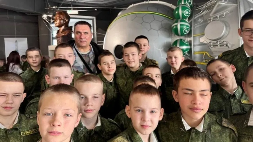 Пресс-служба администрации городского округа Солнечногорск