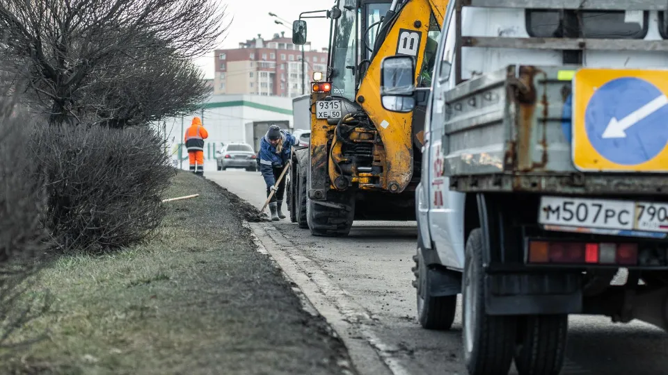 Фото: Минтранс Подмосковья