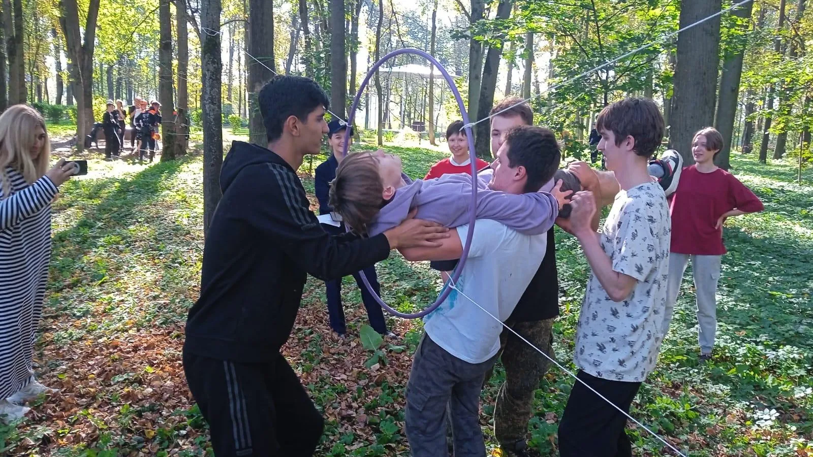 Министерство образования Московской области