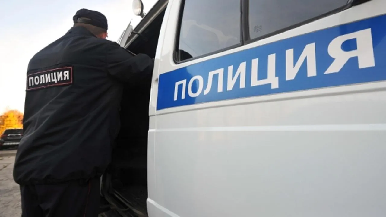 В Подмосковье задержали иностранца за крупный поджог на железной дороге