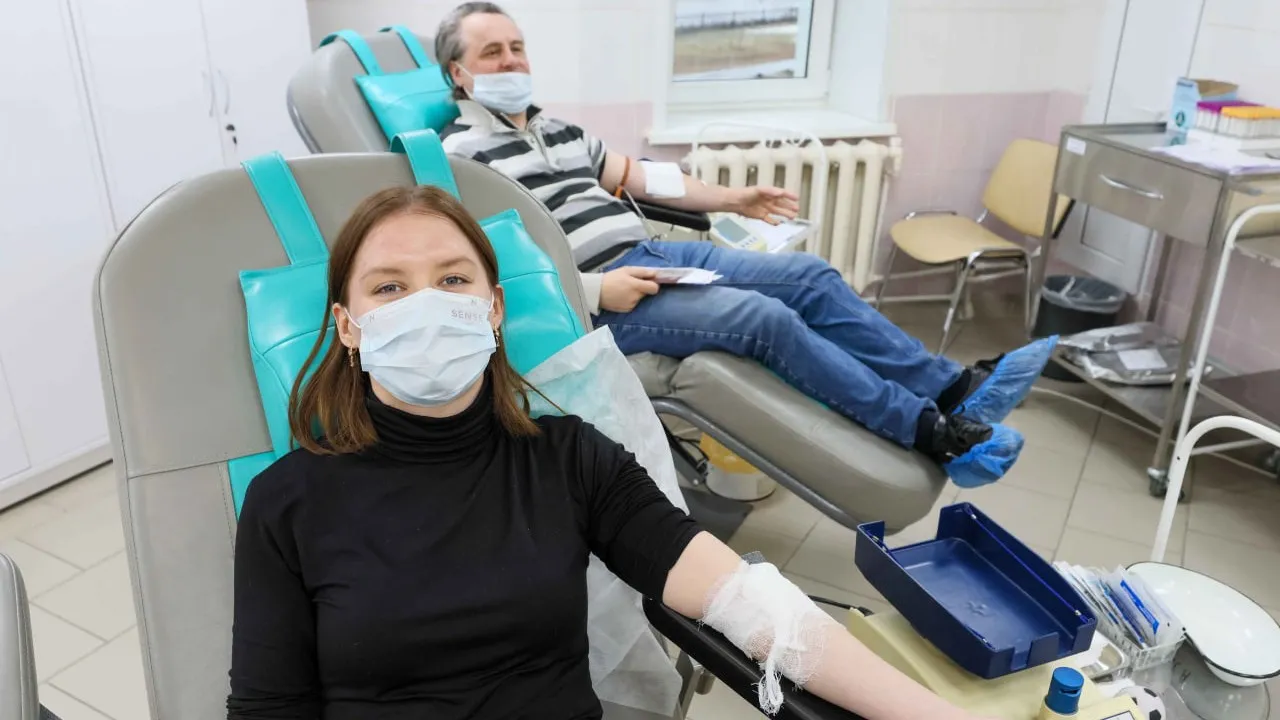 Фото: министерство здравоохранения Московской области