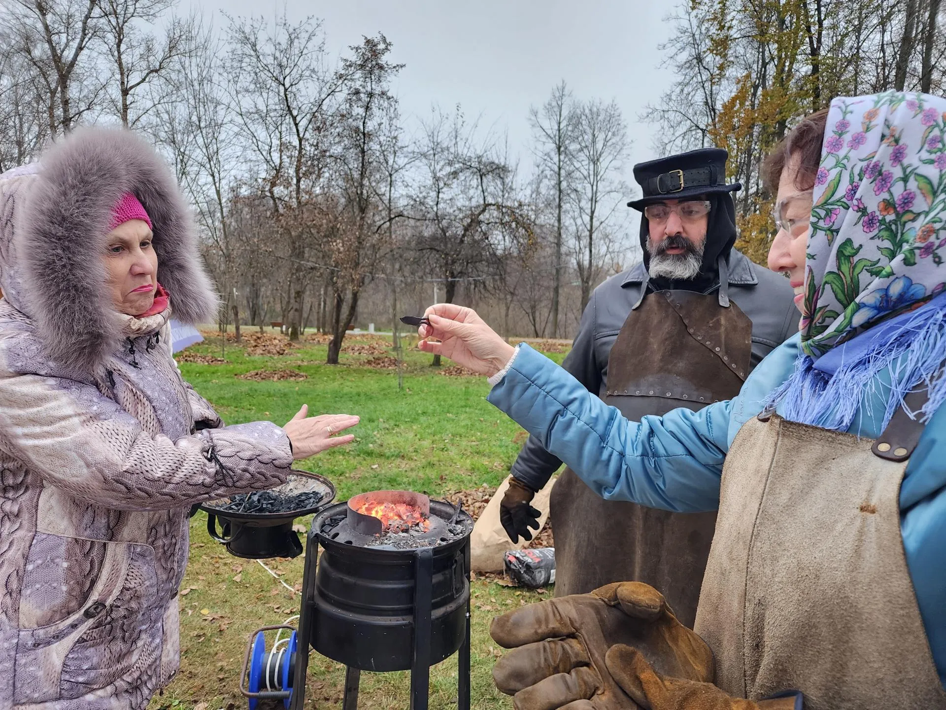 Фото: Владимир Киселев