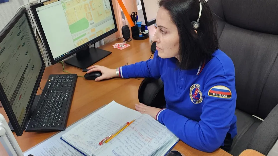 Фото: МедиаБанк Подмосковья/Екатерина Данилина