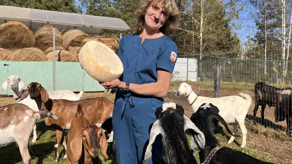 Фото: МедиаБанк Подмосковья/Ангелина Стельмух