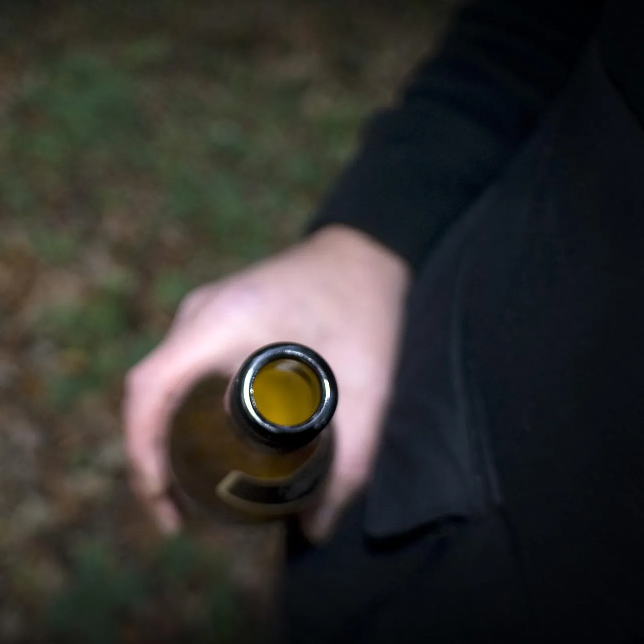 CHROMORANGE / Reinhold Tscherwit