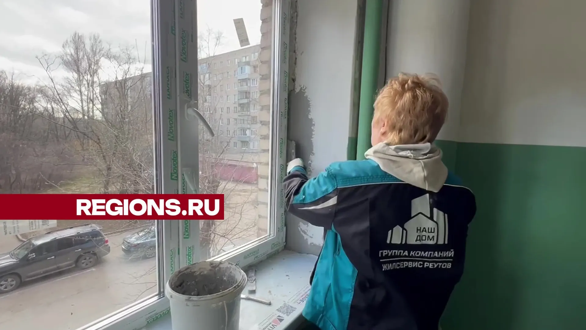 Фото: Ксения Казакова