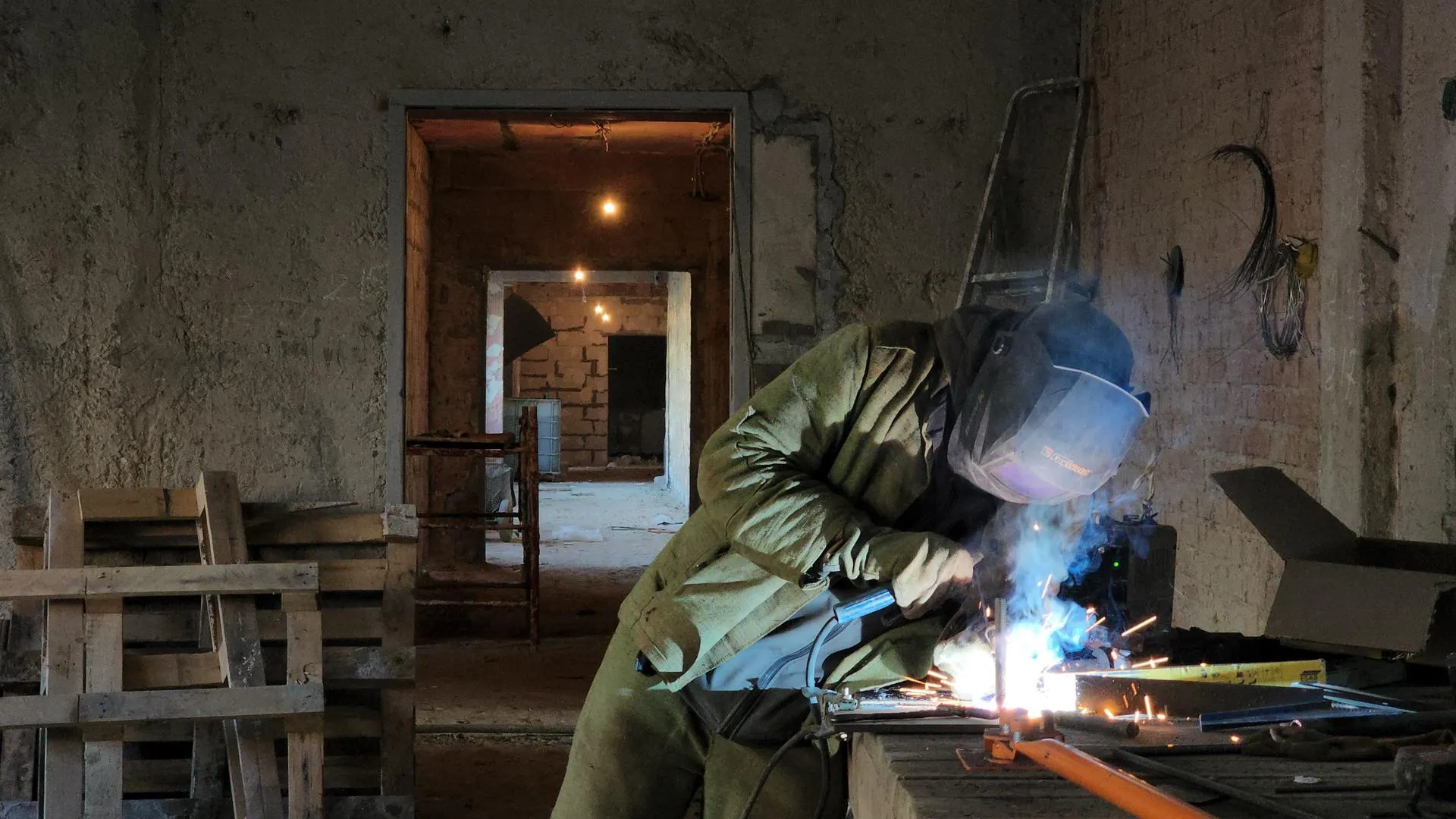 МедиаБанк Подмосковья/Юлия Смагринская