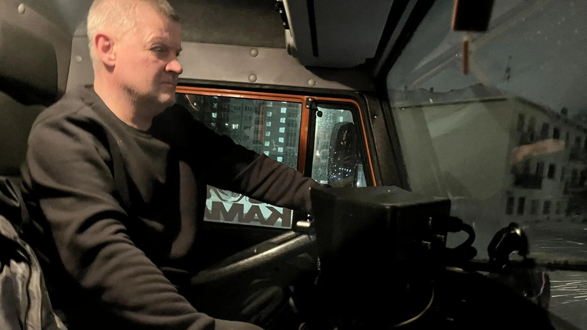 МедиаБанк Подмосковья/Ангелина Стельмух