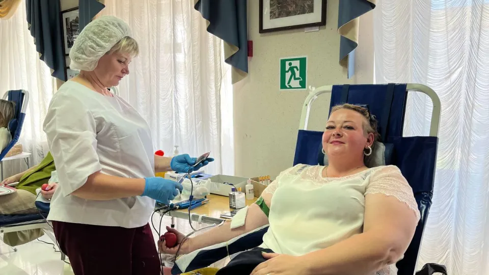 Фото: Луховицкая больница