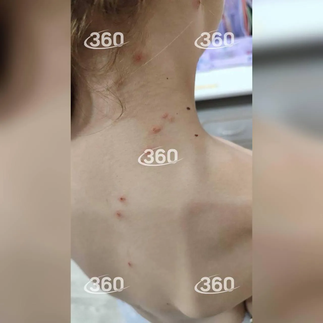 Фото: личный архив жительницы Красноярского края Ирины К.