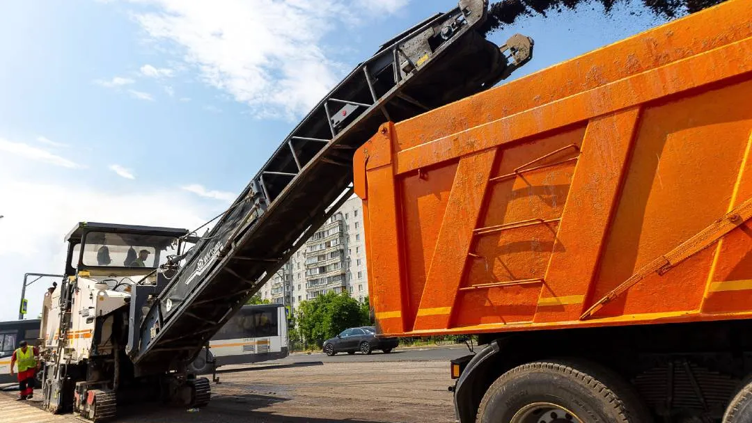 Фото: пресс-служба администрации Орехово-Зуевского г.о.