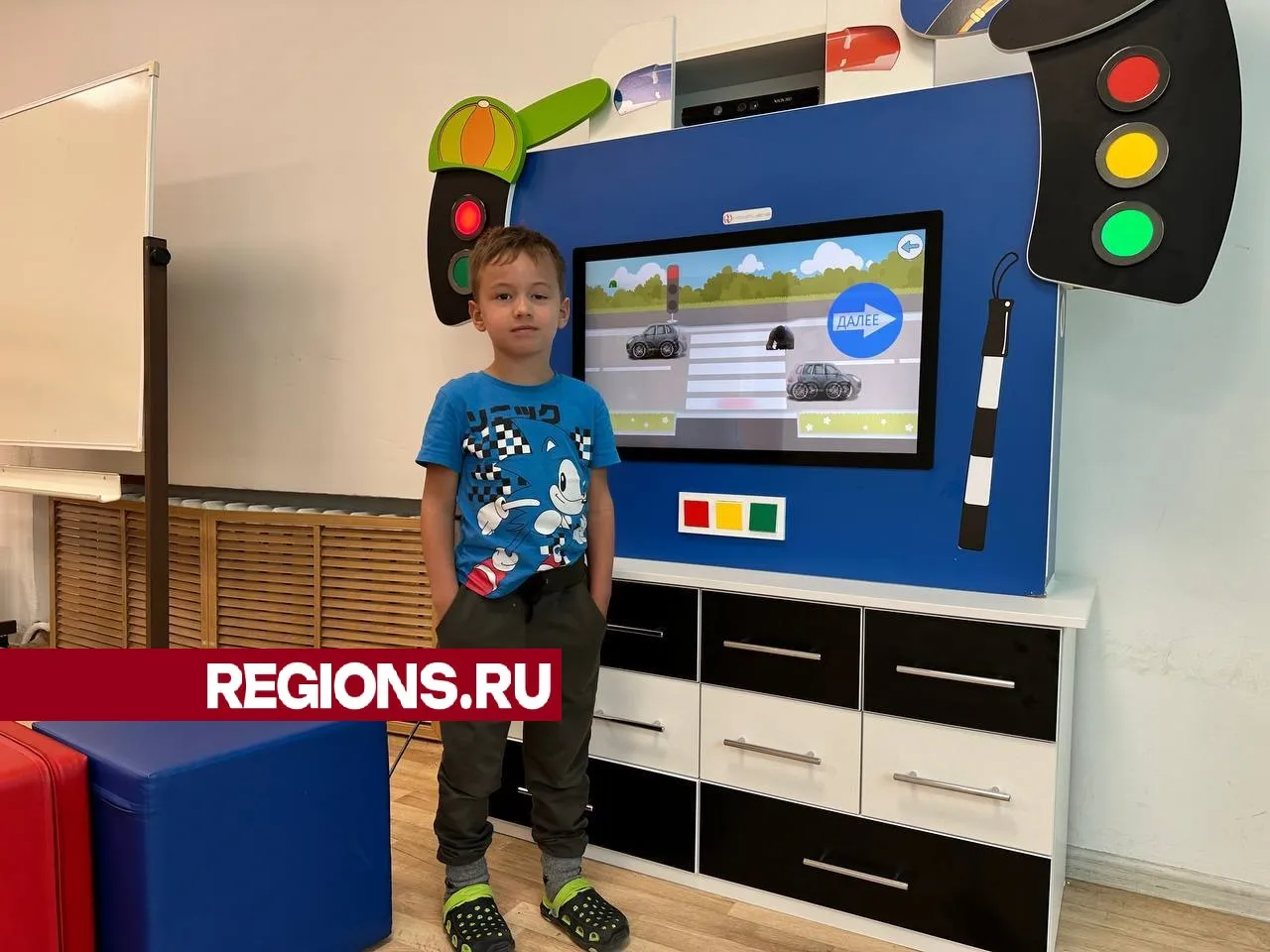 Фото: Ксения Казакова