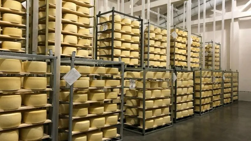 Министерство сельского хозяйства и продовольствия МО