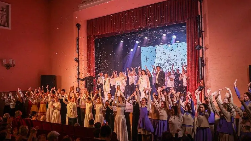 Фото: пресс-служба администрации городского округа Мытищи