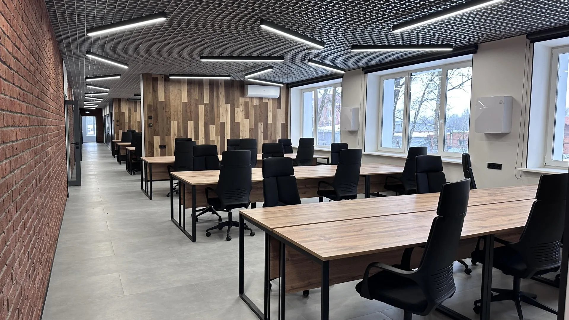 МедиаБанк Подмосковья/Ксения Седых