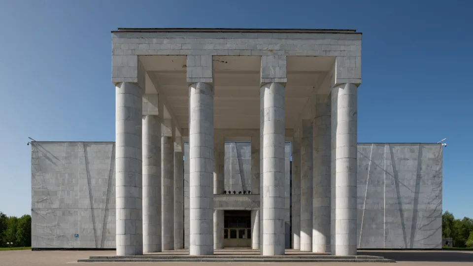 Фото: пресс-служба музея-заповедника «Горки Ленинские»